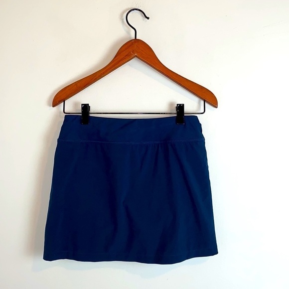 nwot FILA SPORT Tennis Skirt Pleated side - Picture 2 of 6